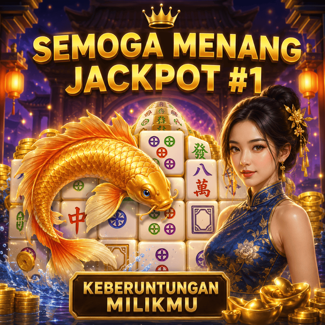 Banner khuyến mãi www.lode88slot.net
